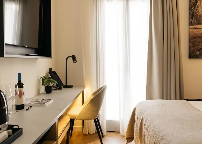 Boutique Hotel Petit Montisión
