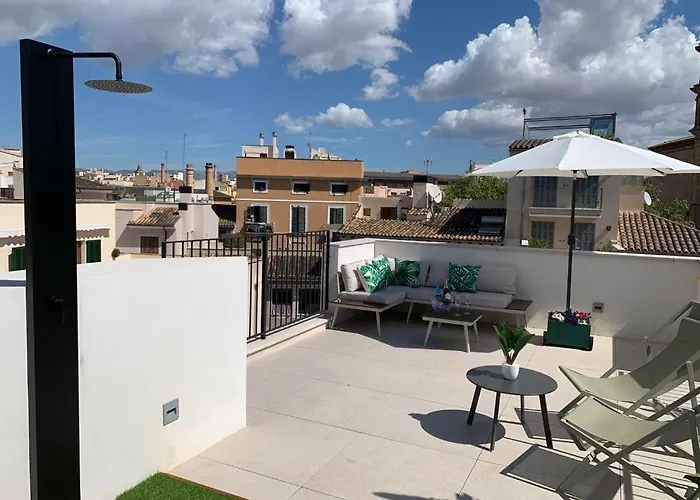 Boutique Hotel Petit Montisión